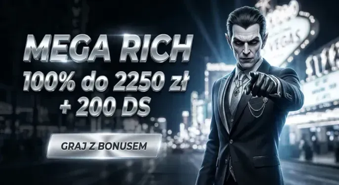 Mega Rich Casino